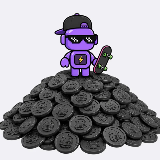 DePunk Bot